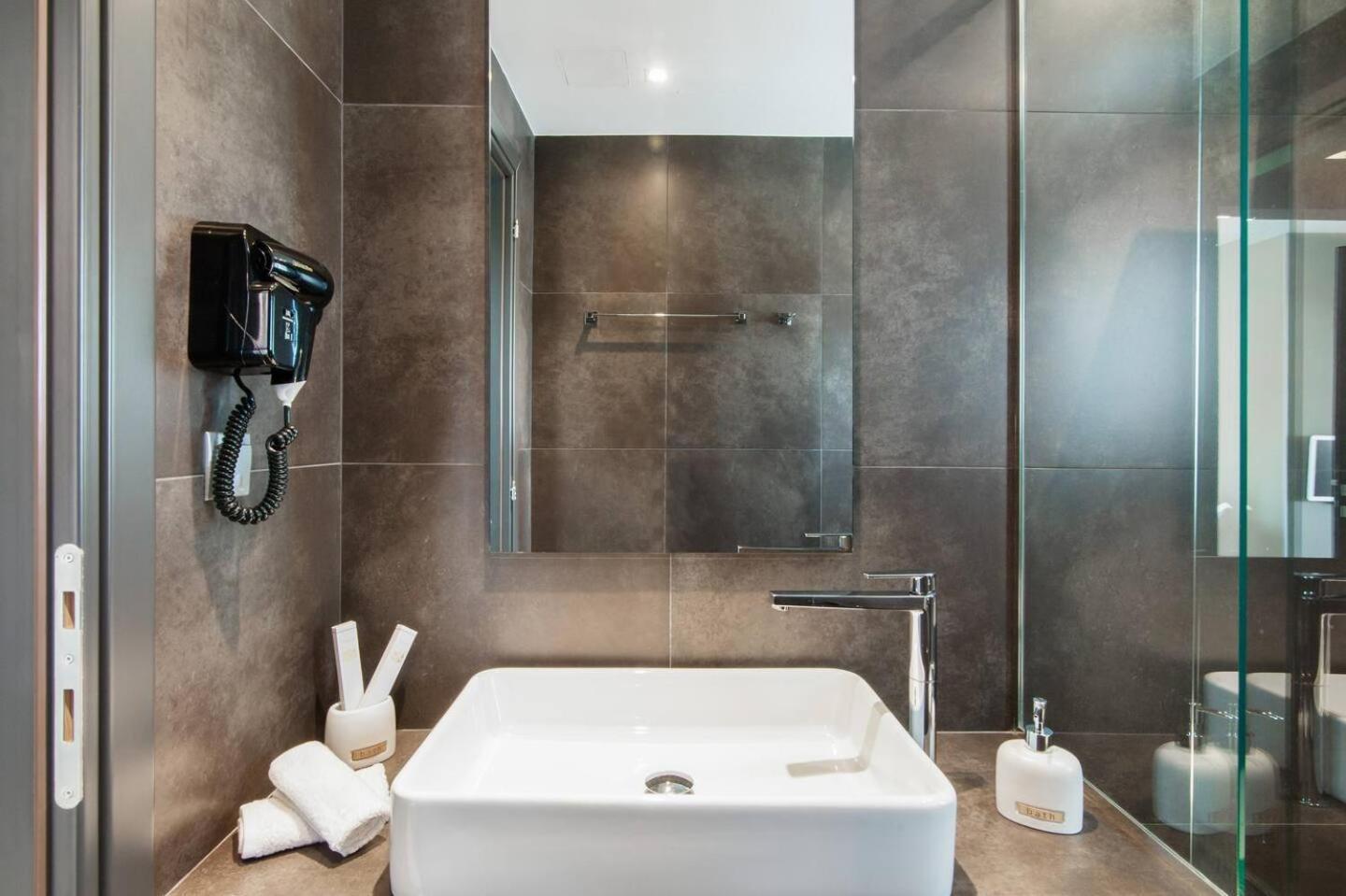 Ma Maison Penthouse: Acropolis Views & Metro Convenience Athens Exterior photo