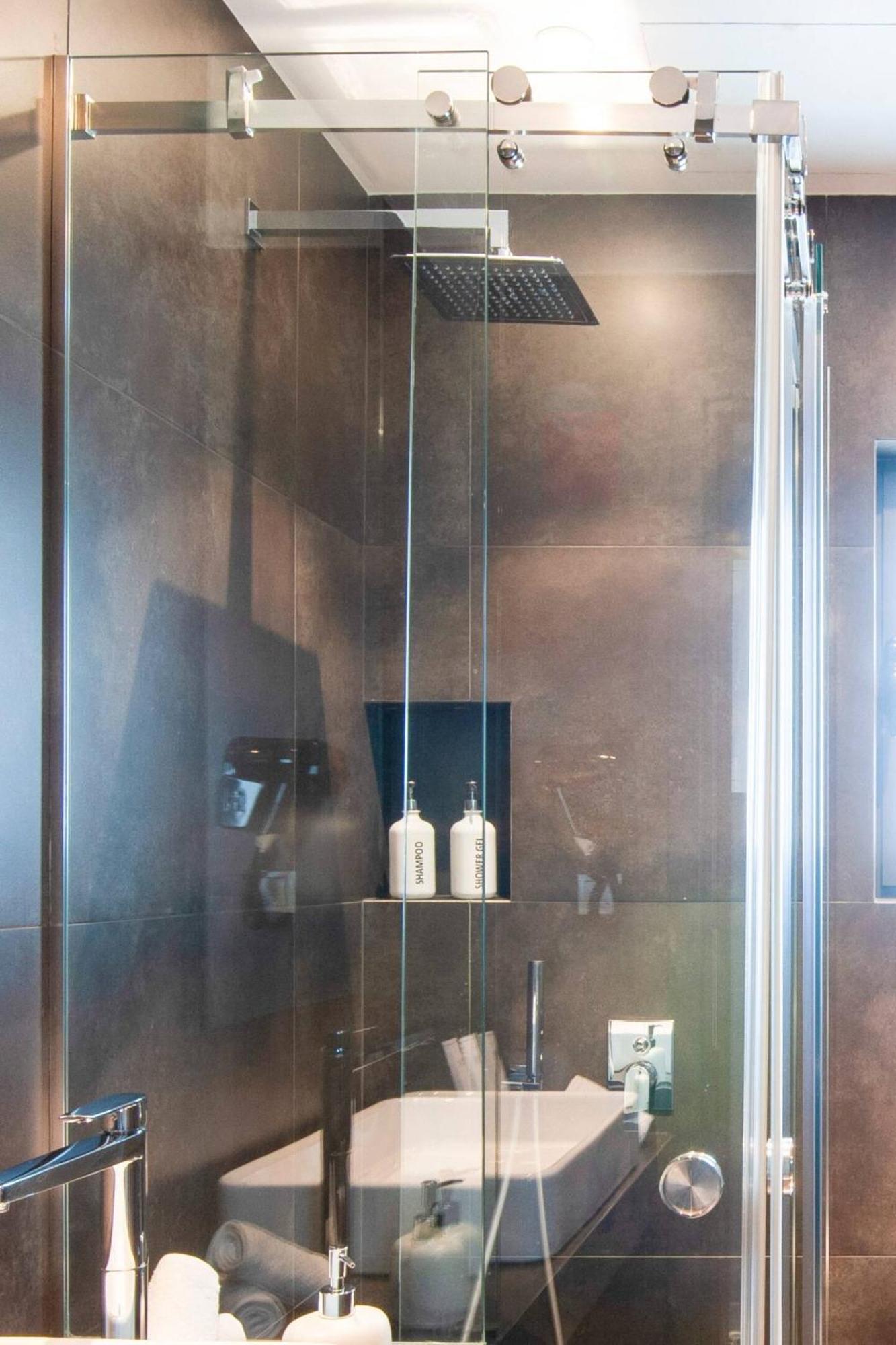 Ma Maison Penthouse: Acropolis Views & Metro Convenience Athens Exterior photo